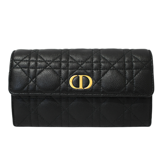 Dior Long Wallet A25-569