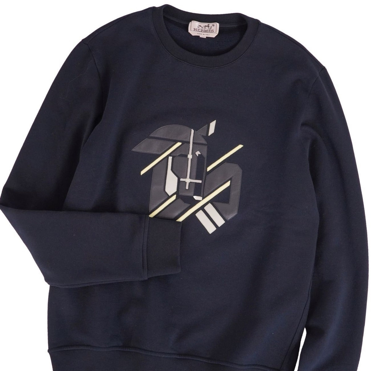 Hermes Sweat Trainer Coat — view 2