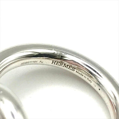 Hermes Croisette Ring Yubiwa