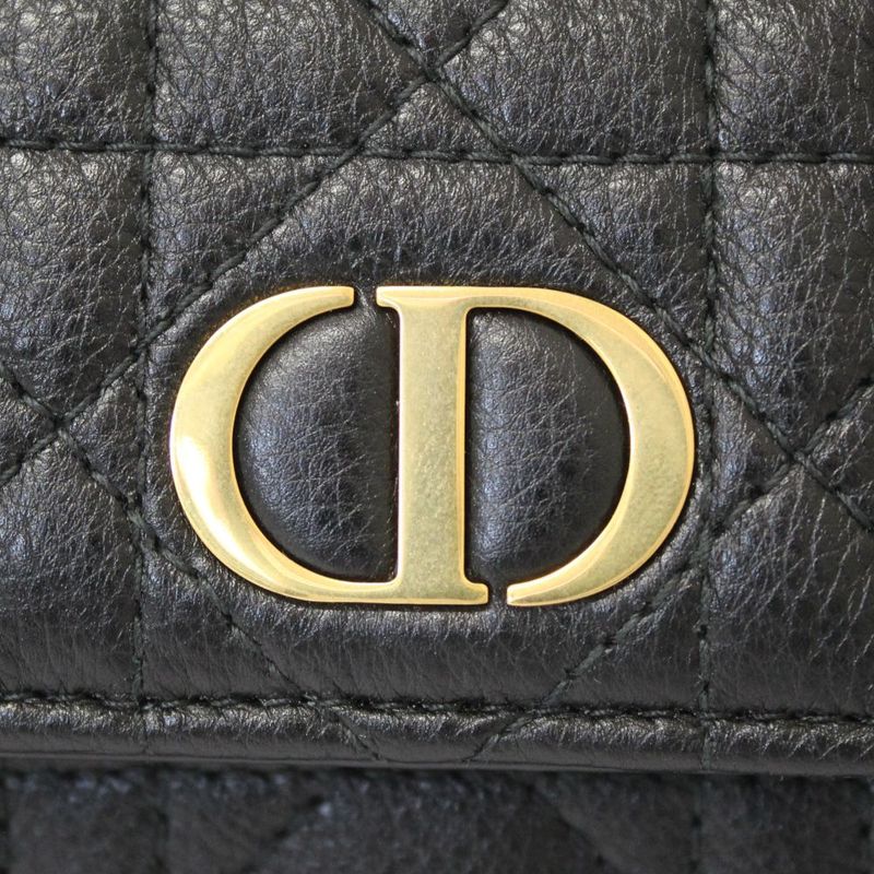 Dior Long Wallet A25-569