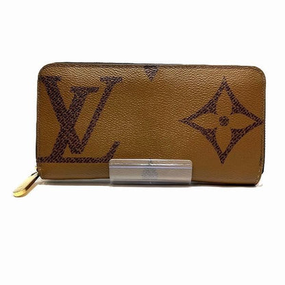 Louis Vuitton Monogram Giant Zippy Wallet M69353 Long Wallet Unisex