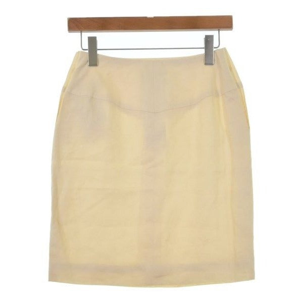 Chanel Miniskirt — view 2