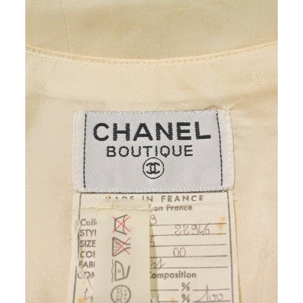 Chanel Miniskirt — view 3