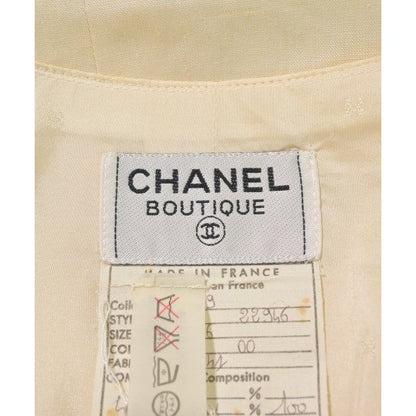 Chanel Miniskirt — view 3