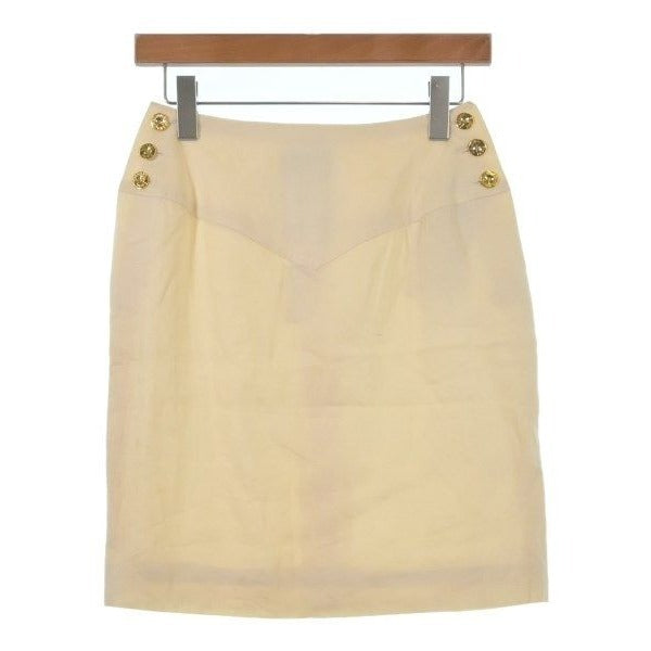 Chanel Miniskirt