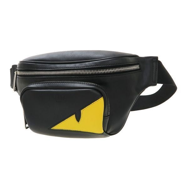 Fendi Monster Waist Bag
