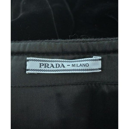Prada Casual Shirt Black — view 3