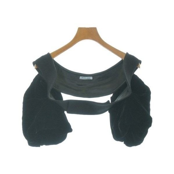 Prada Casual Shirt Black