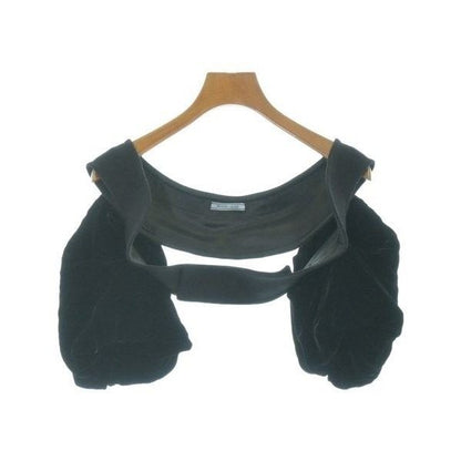 Prada Casual Shirt Black