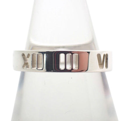Tiffany & Co. 925 Open Atlas Ring