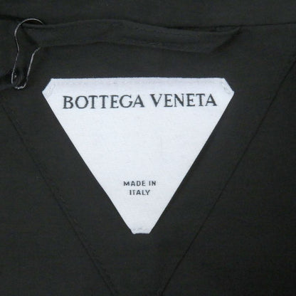Bottega Veneta 23SS 735905 Technical Nylon Double Breasted