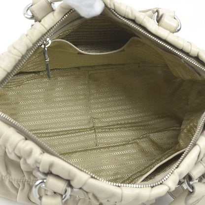 Prada Shoulder Bag Handbag Bn1336