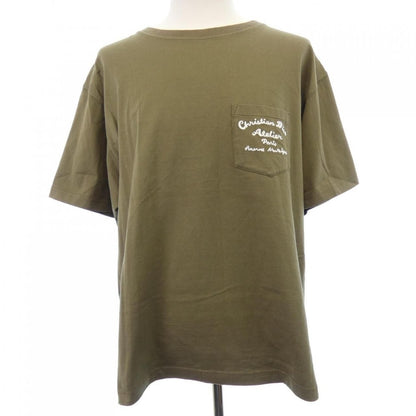 Dior Atelier T-Shirt Green XL