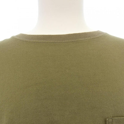 Dior Atelier T-Shirt Green XL — view 5