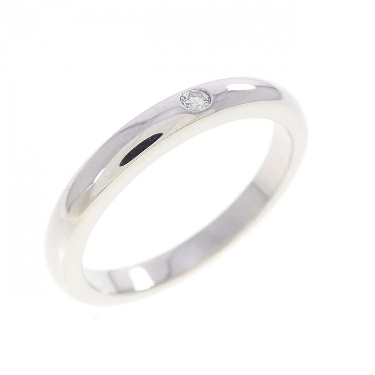 Tiffany & Co Diamond Ring