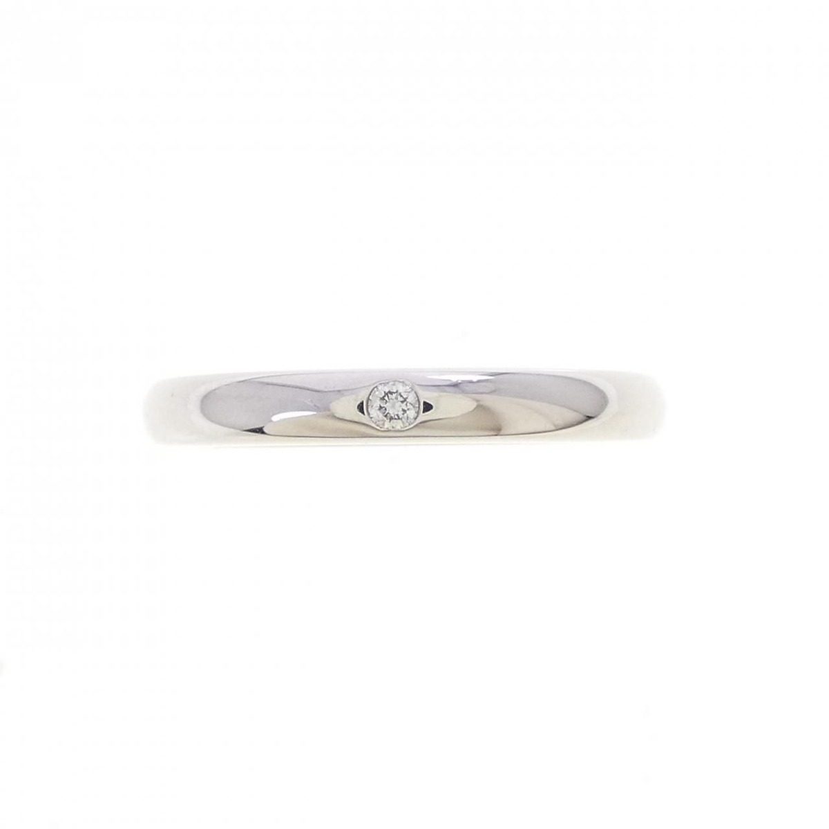 Tiffany & Co Diamond Ring — view 2