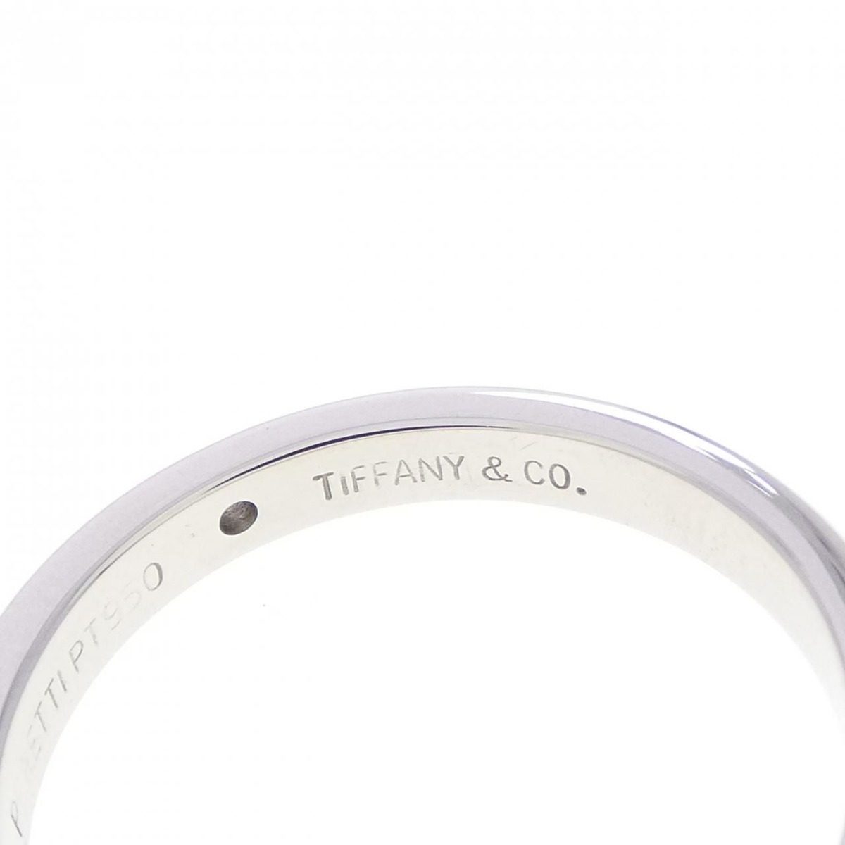 Tiffany & Co Diamond Ring — view 5