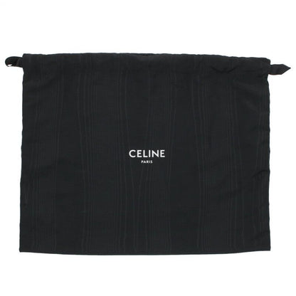 Celine 24SS Small Cabas 199162fu6 Striped Textile Tote Bag Women