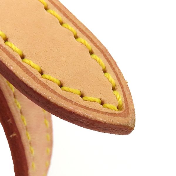 Louis Vuitton Shoulder Bag Drouot Monogram Canvas Monogram Gold Hardware Tea