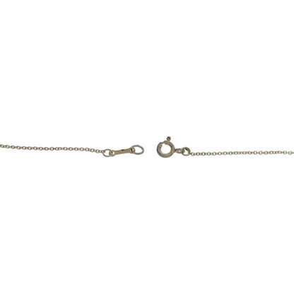 Tiffany & Co Tiffany & Co Cles St Moon Paloma Picasso Necklace Pendant Sv925