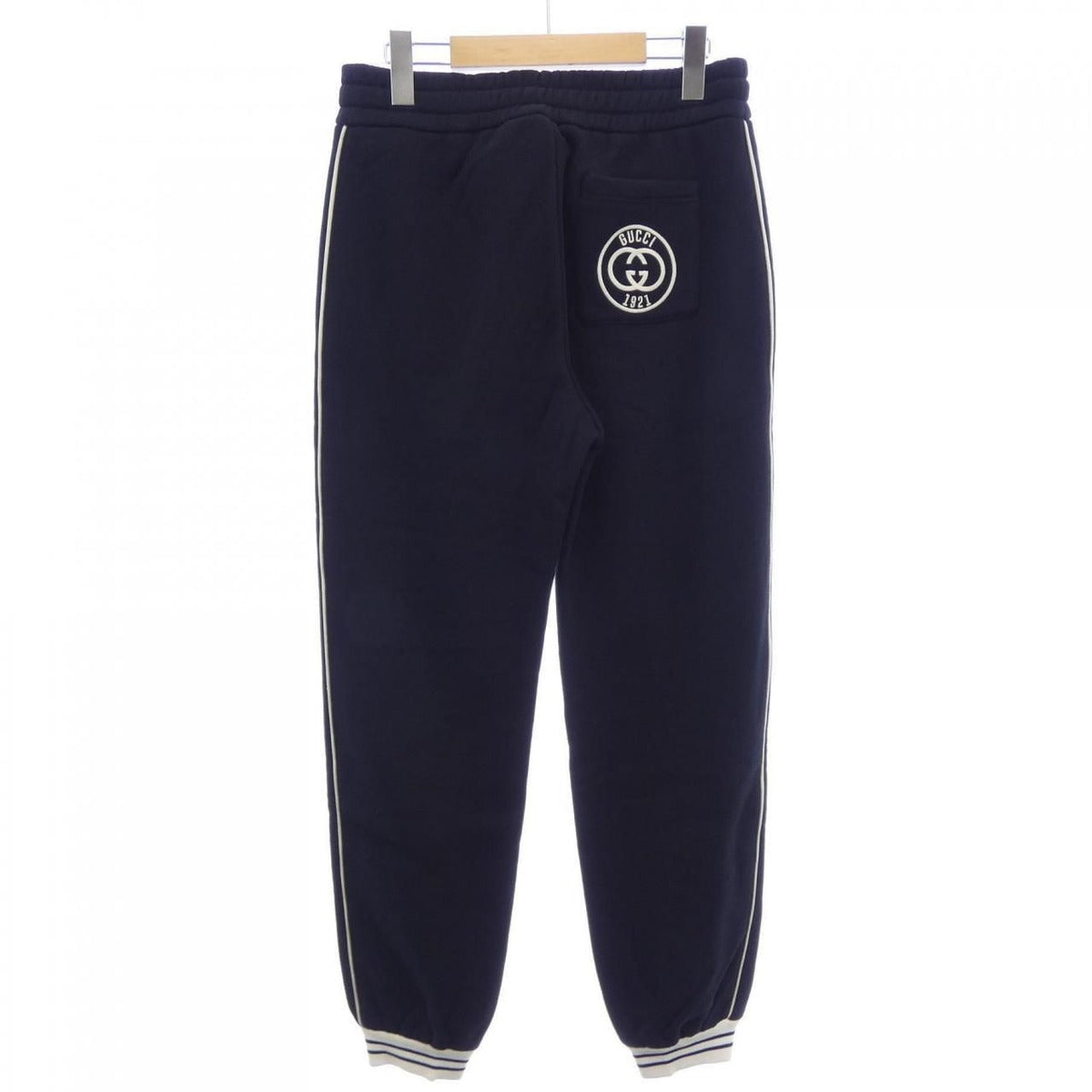 Gucci Cotton Jersey Pants — view 2