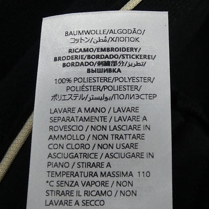 Gucci Cotton Jersey Pants — view 4