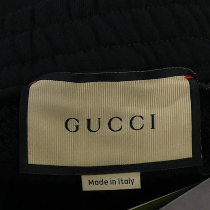 Gucci Cotton Jersey Pants — view 5