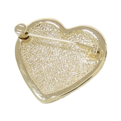 Chanel Brooch Gold — view 2