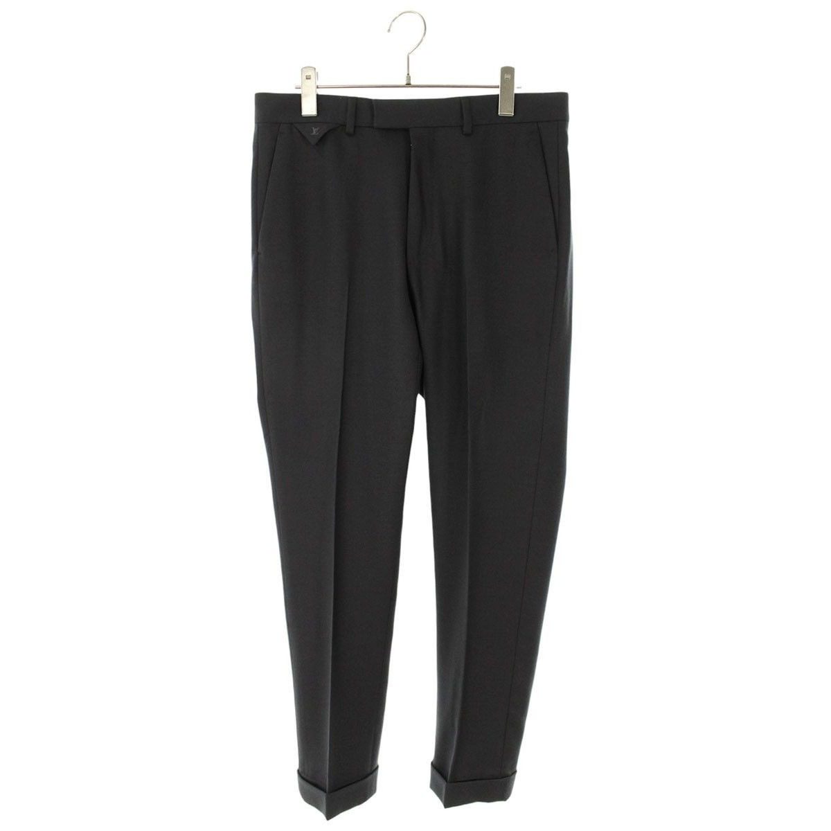 Louis Vuitton Kq0 Trousers Long Pants 40