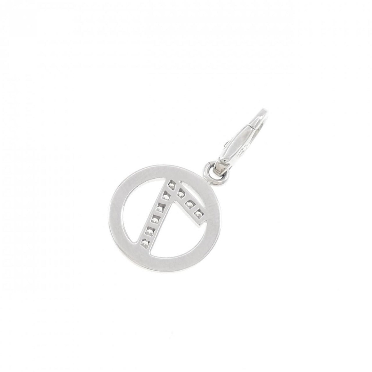 Cartier Charm Keychain — view 2