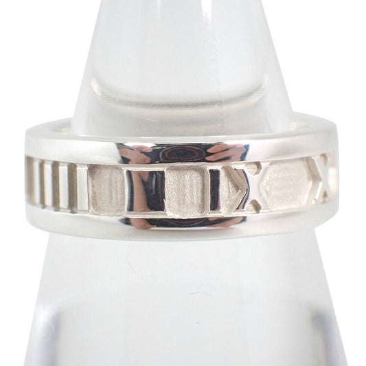 Tiffany & Co. 925 Atlas Ring