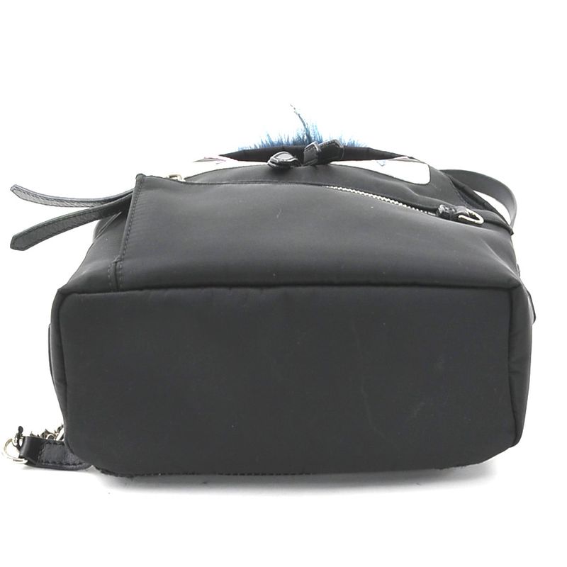 Fendi Backpack Monster Bugs 8bz038-48z