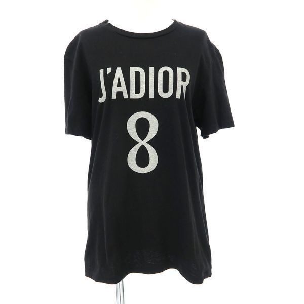 Dior J'adioring T-Shirt Black
