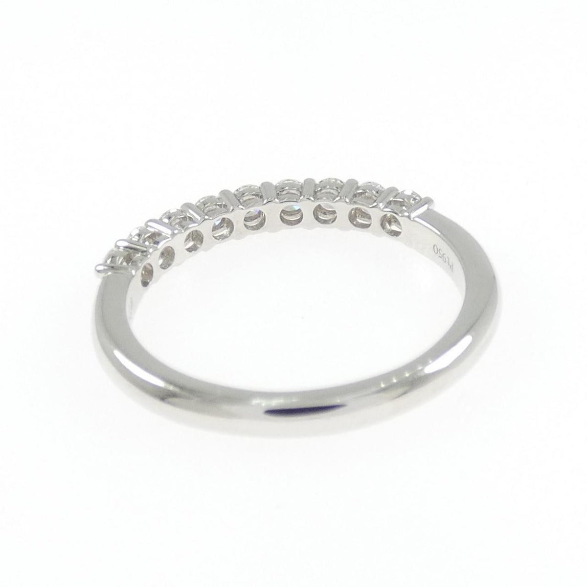 Tiffany & Co Band Ring — view 4