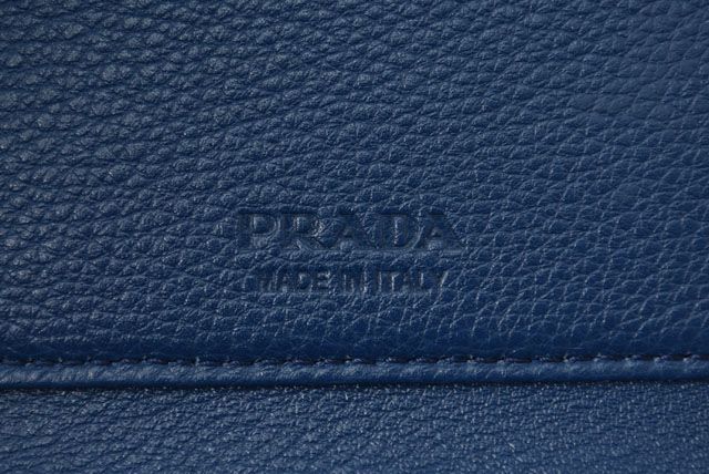 Prada Card Case Business Card Holder Prada 2mc049 Prada Men's Bifold Vitmicro