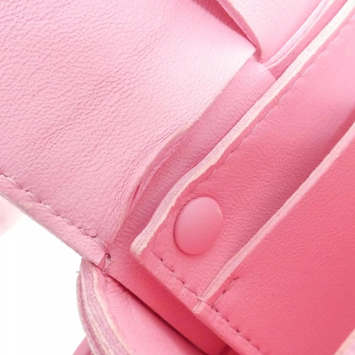 Bottega Veneta Waist Bag — view 10