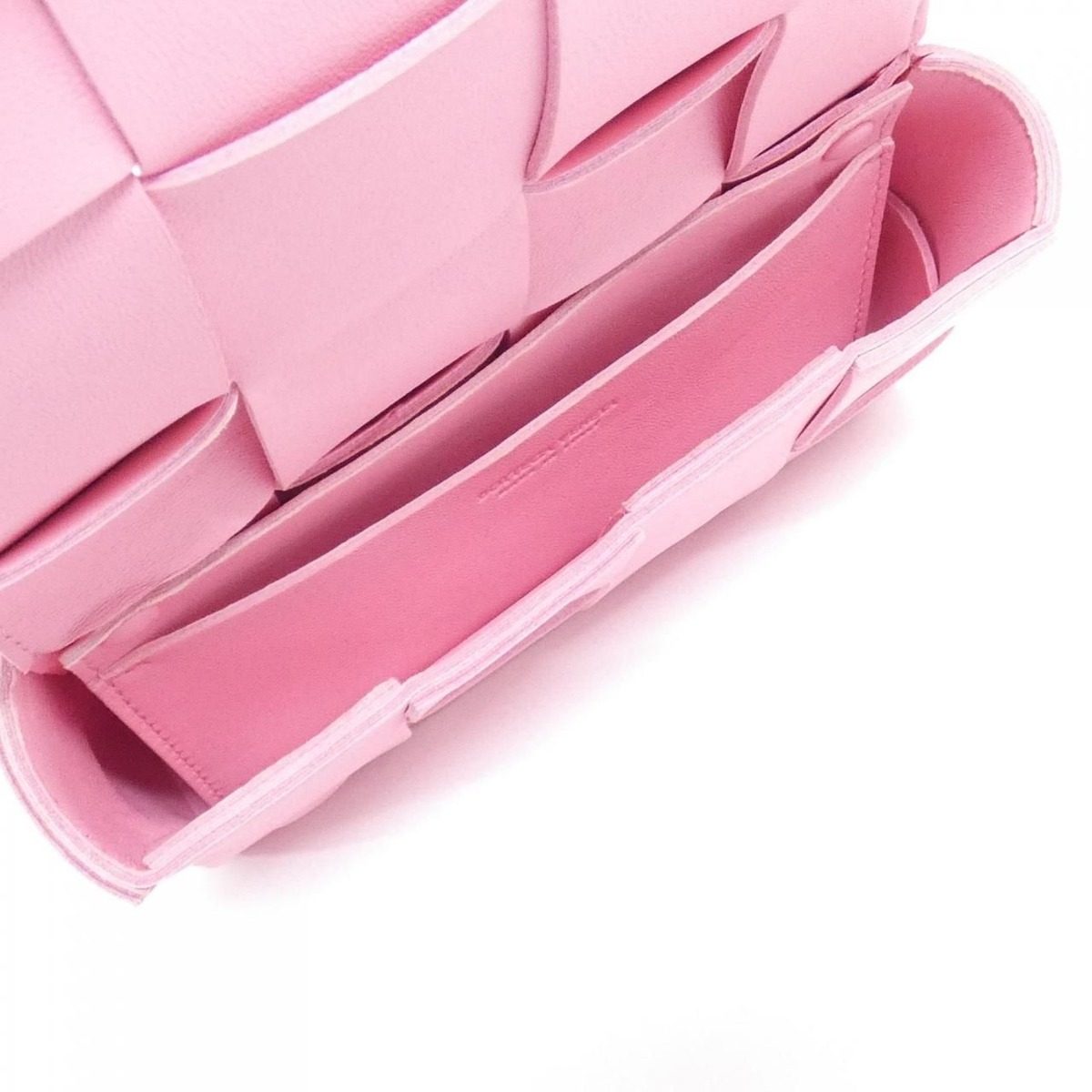 Bottega Veneta Waist Bag — view 9