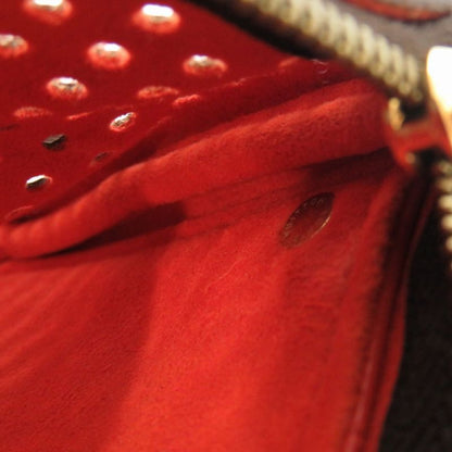 Louis Vuitton Pochette Platte Monogram Perfot M95187 Oranger Pouch LV 0280