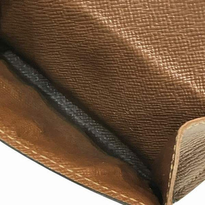 Louis Vuitton Monogram Ludlow M61927 Bifold Wallet Coin Case Unisex