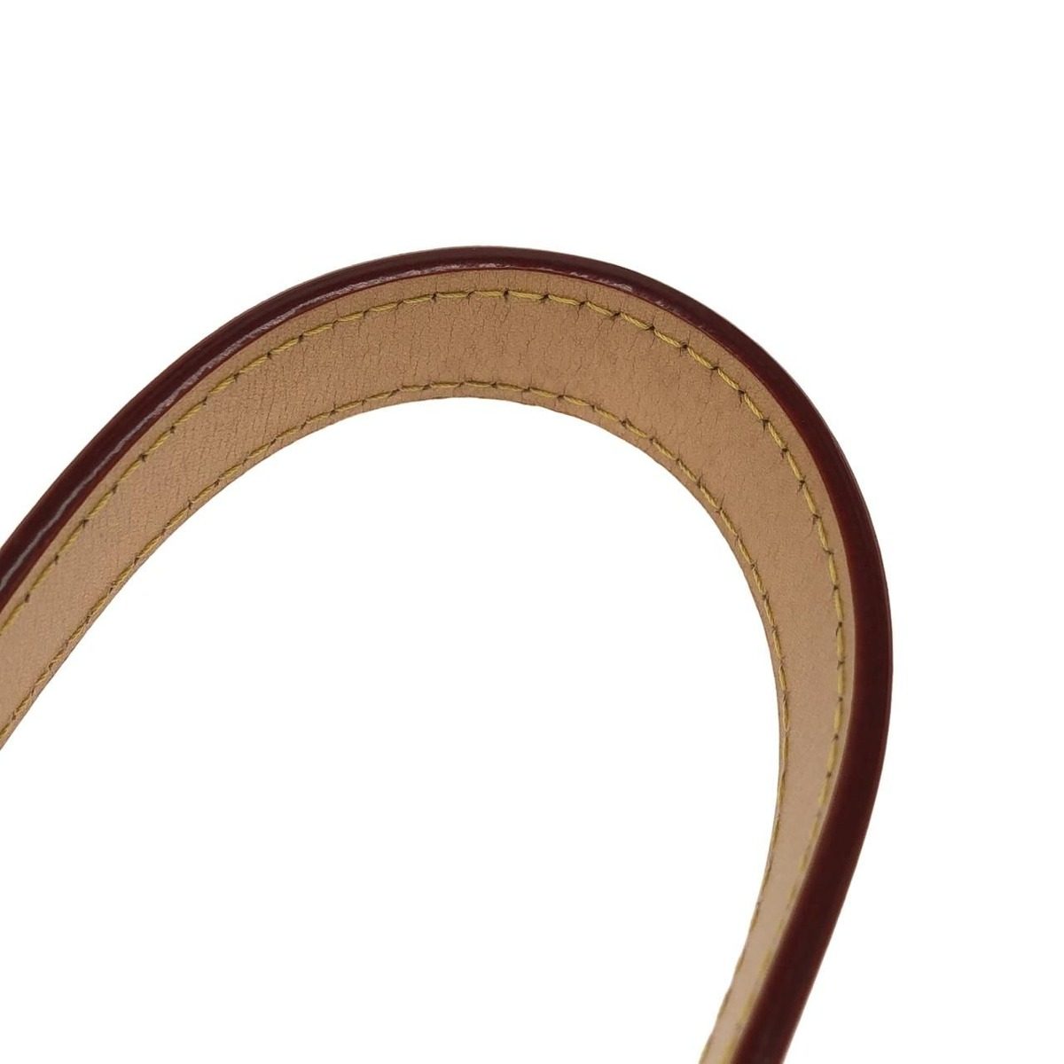 Louis Vuitton Monogram Slouchy MM Shoulder Bag — view 4