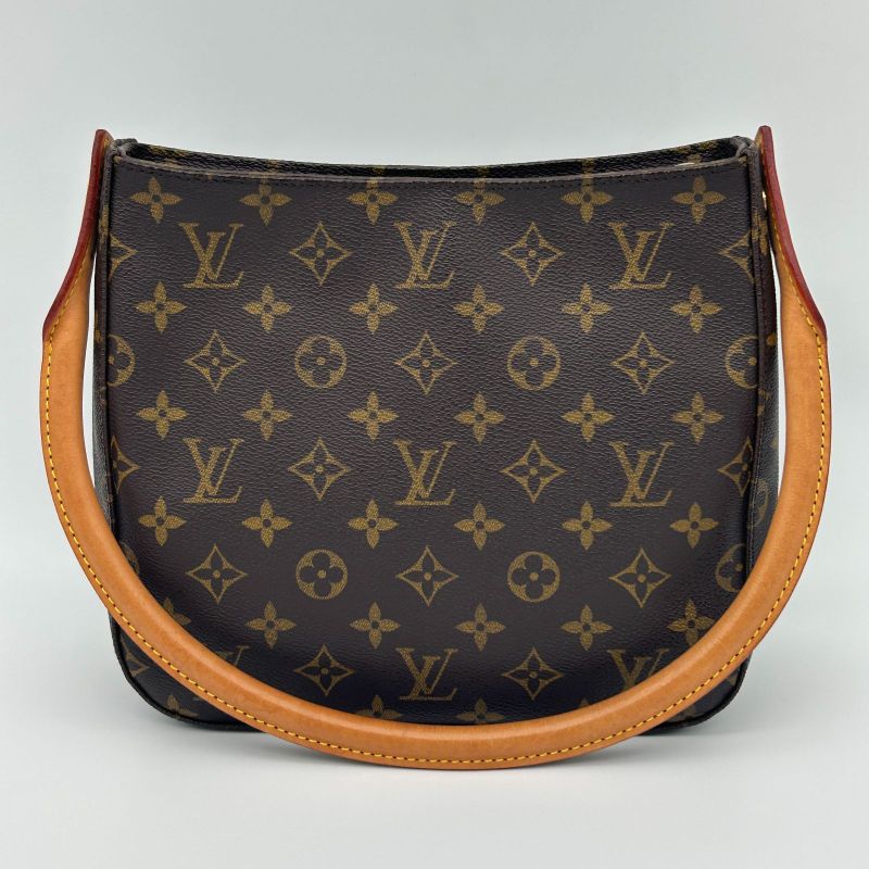 Louis Vuitton Looping MM
