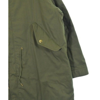 Celine Mods Coat Polyester Cotton — view 5
