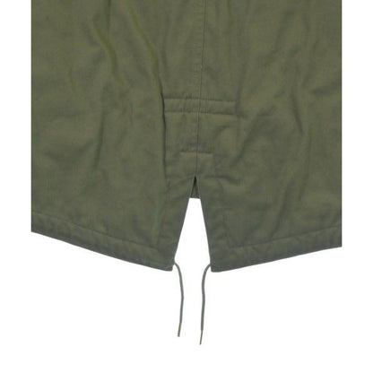 Celine Mods Coat Polyester Cotton — view 6