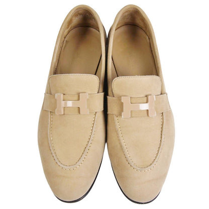 Hermes Loafer Moccasins Paris Cons — view 4
