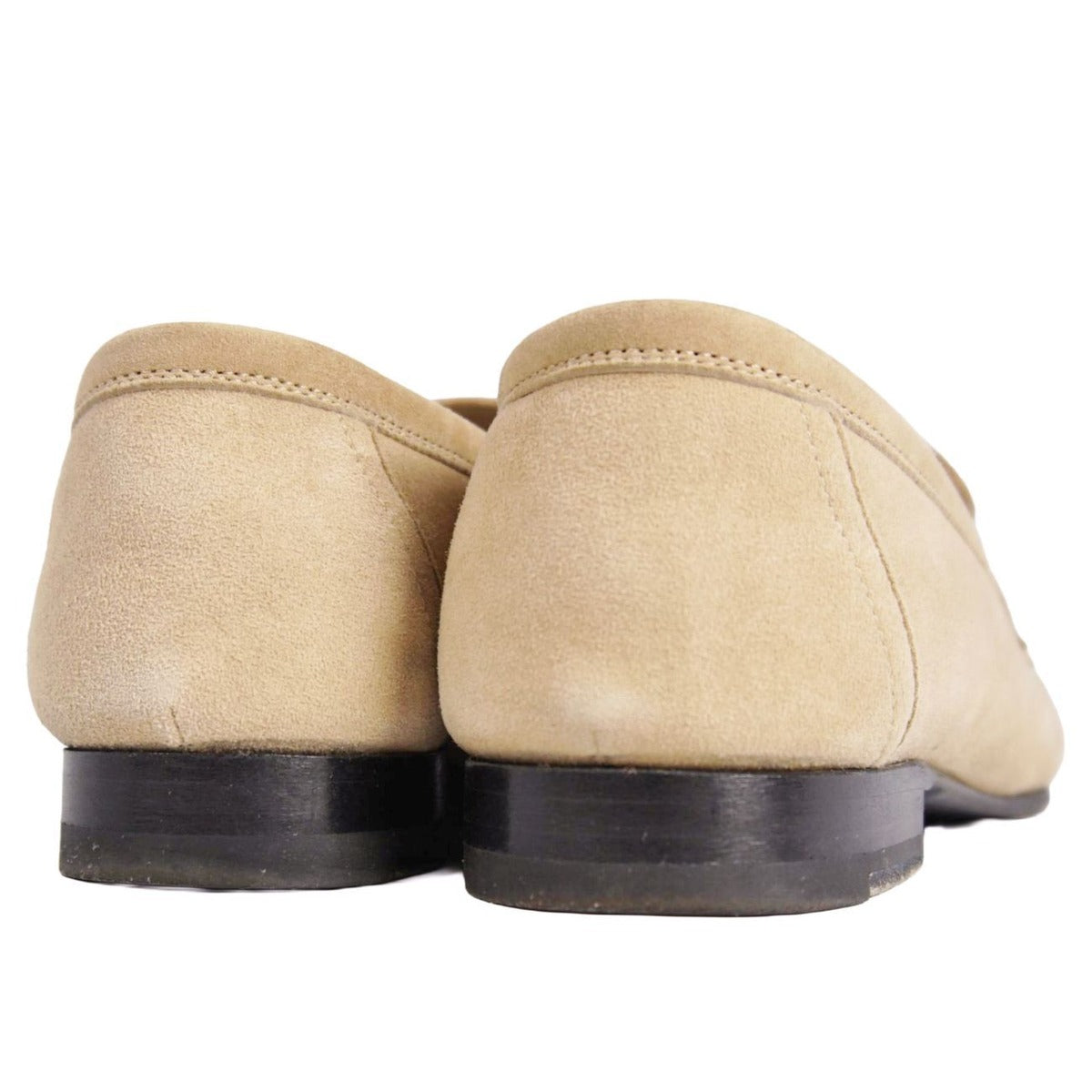 Hermes Loafer Moccasins Paris Cons — view 5
