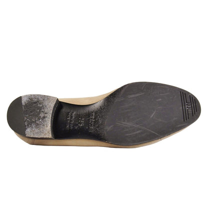 Hermes Loafer Moccasins Paris Cons — view 8