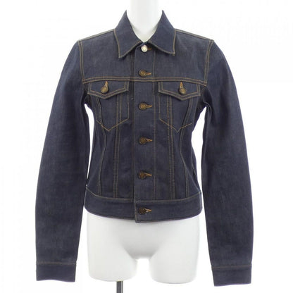 Saint Laurent Denim Jacket