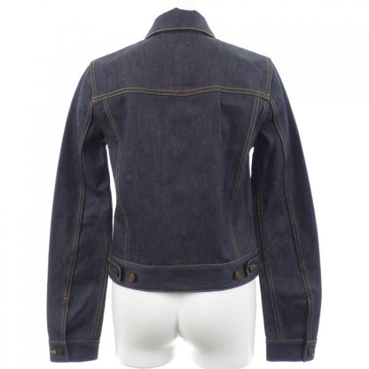 Saint Laurent Denim Jacket — view 2