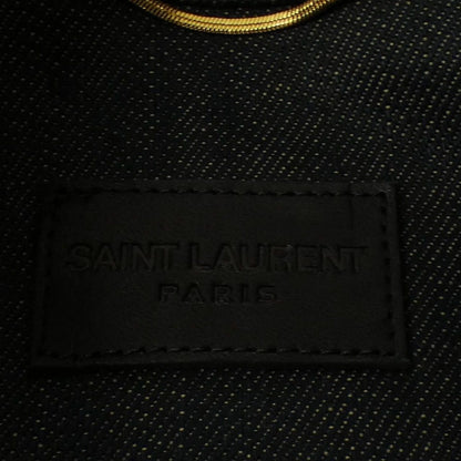 Saint Laurent Denim Jacket — view 4