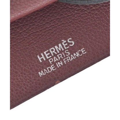 Hermes Bracelet Bangle Brown — view 6